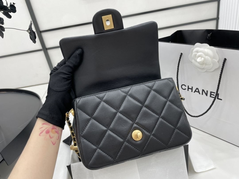 Chanel CF Series Bags